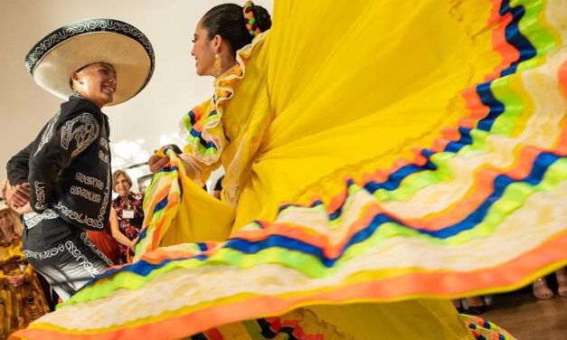 14th Annual Festival of the Arts