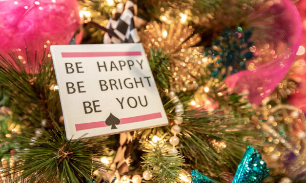 Festival of the Trees