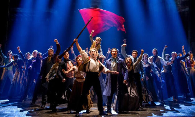 ‘Les Misérables’