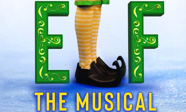 ‘Elf The Musical’