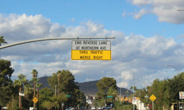 Reverse lanes: Should they stay or go?