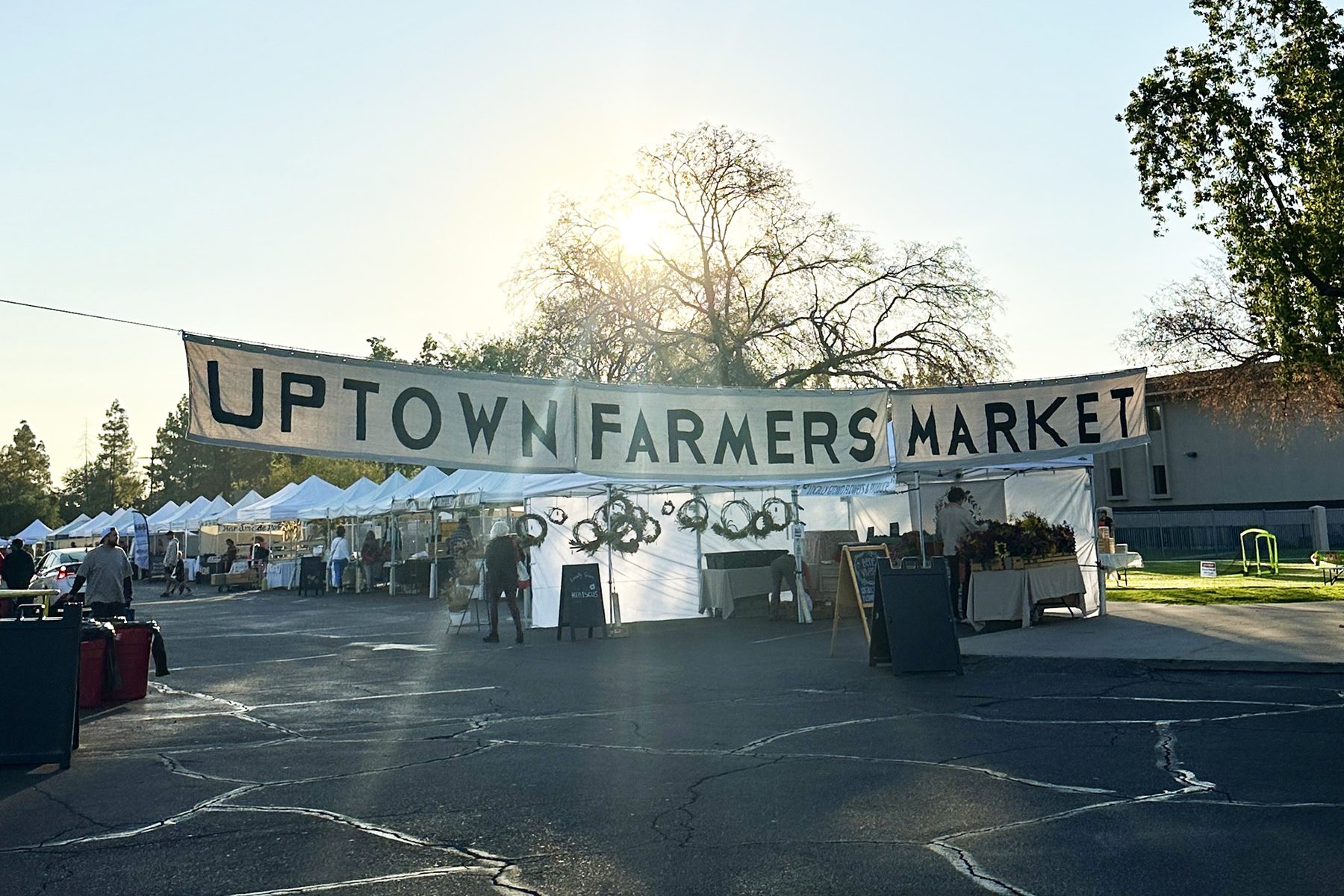 Celebrate The Season At Farmers Market North Central News celebrate-the-season-at-farmers-market-north-central-news