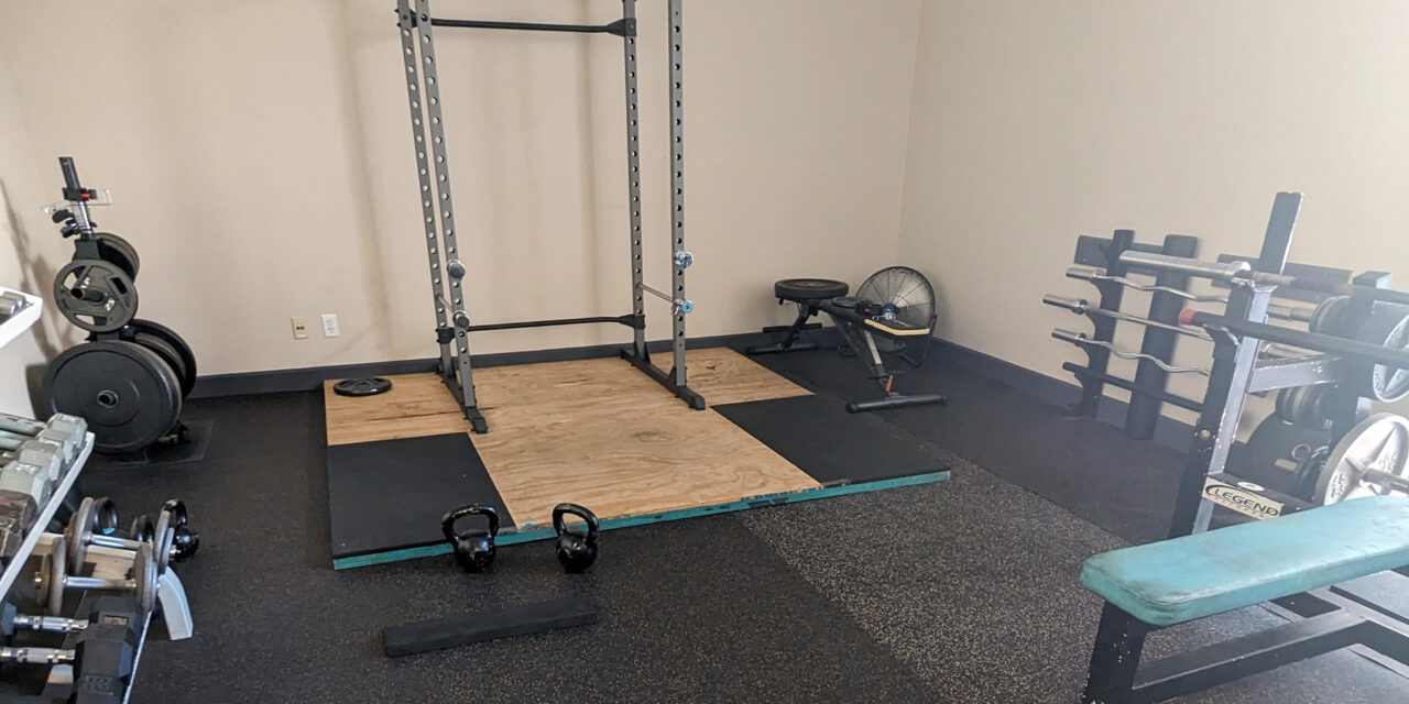 Microgym offers personalized training