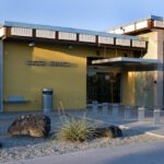 Check out the library in July