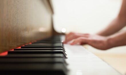 Enrollment open for piano classes