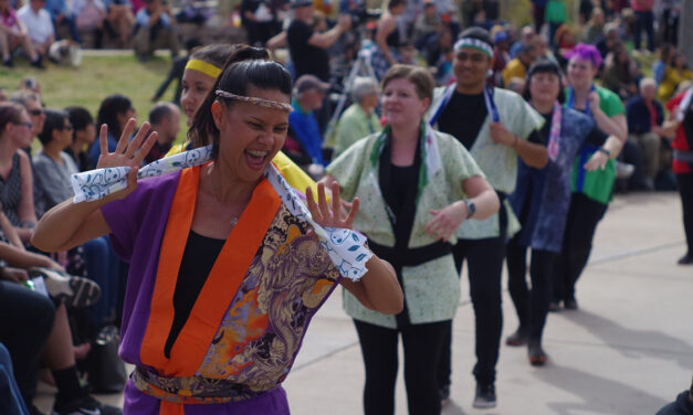 Arizona Matsuri: Festival of Japan