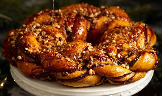 Piroshky Piroshky Pre-order Pop-up