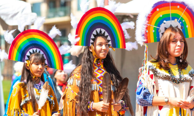 66th Annual Indian Fair & Market