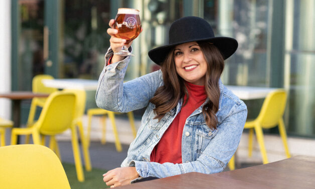 Women In Beverage Panel and Women’s Brew launch