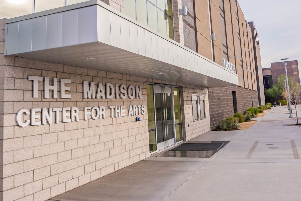 Explore art at museum night | North Central News