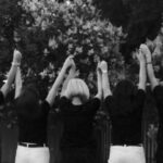 Women’s League celebrates 10 years