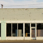 Program addresses vacant storefronts