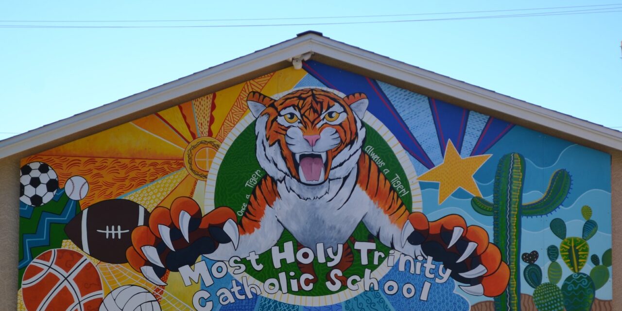 School to celebrate 70 years