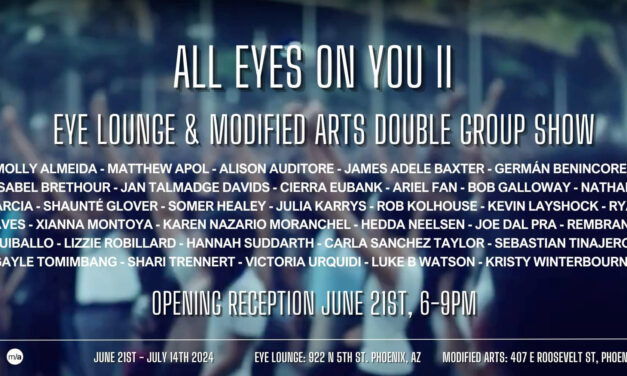 ‘All Eyes On You II’