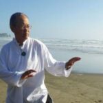 Classes promote gentle fitness
