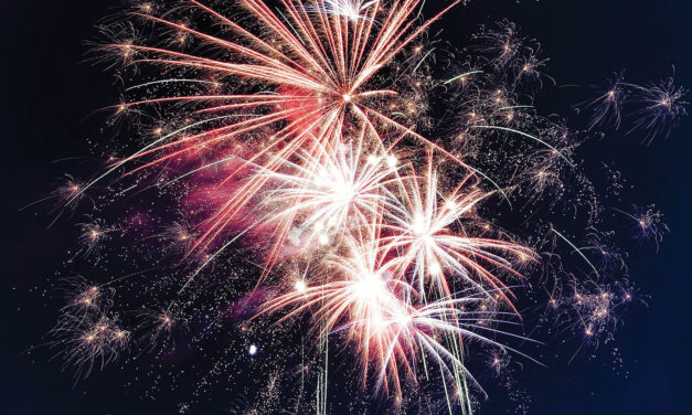 Phoenix Fabulous Fourth