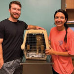 Grant helps reunite pets, people