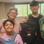 Back-to-school donations needed