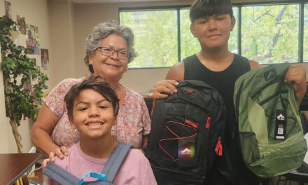 Back-to-school donations needed