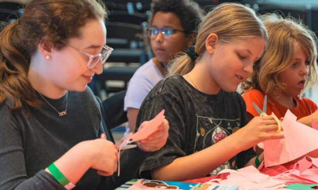 Free PhxArt Family Fundays
