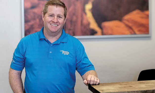 Tanner Motors celebrates 20 years