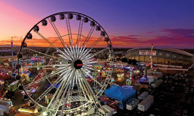 Arizona State Fair