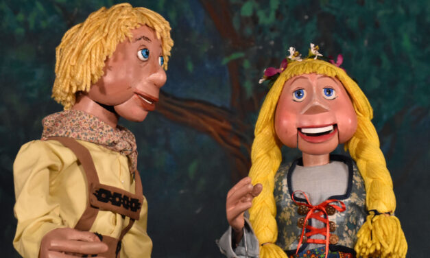 ‘Hansel & Gretel’
