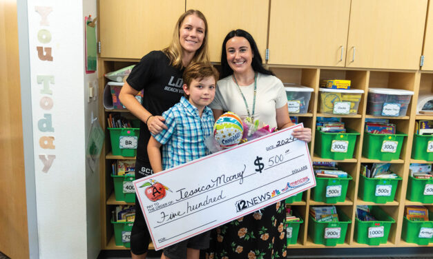 Public School Briefs — September 2024