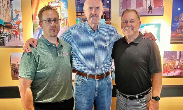 Grille announces new ownership