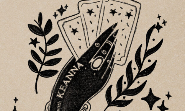 First Friday Tarot Readings