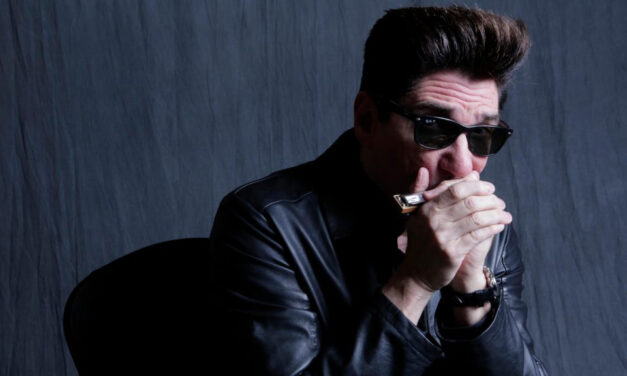 Bob Corritore’s All Star Birthday Blues Bash