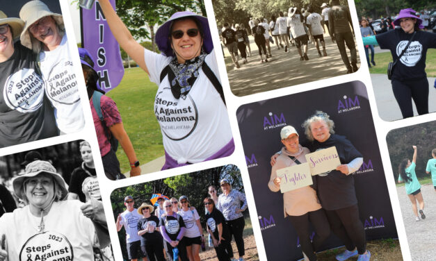 2024 Phoenix Steps Against Melanoma Walk