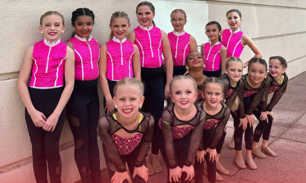 15th Annual Festival of the Arts