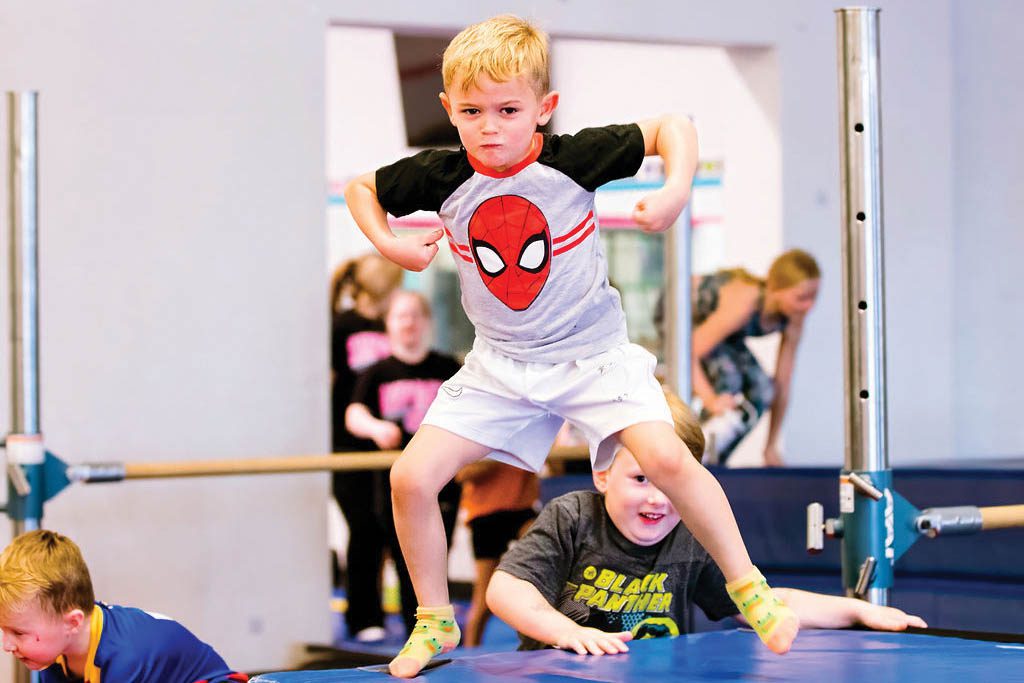 Impact offers fall break activities | North Central News
