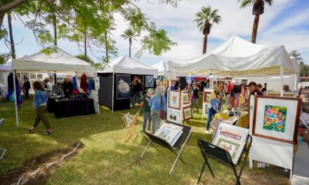 Arts Festival returns to Shemer