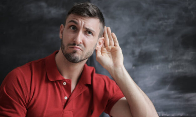 Exploring hearing loss, cognitive decline