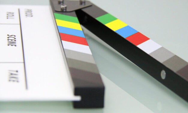 Film office celebrates 50, touts achievements