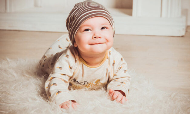 Baby safety tips every parent should know