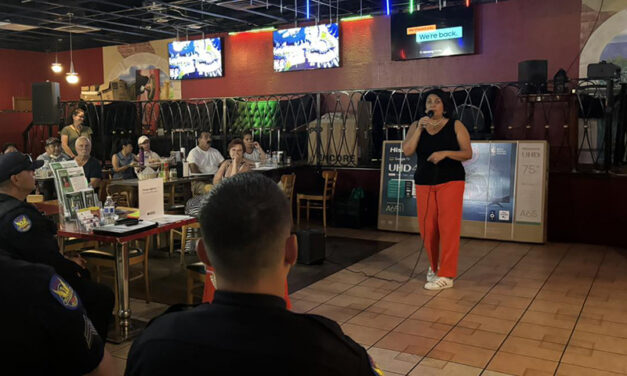 Connect with your council member