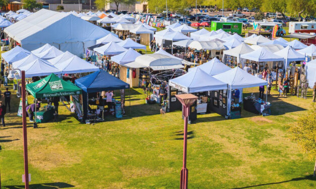 Phoenix Festival of the Arts