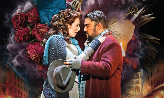 ‘La Bohème’