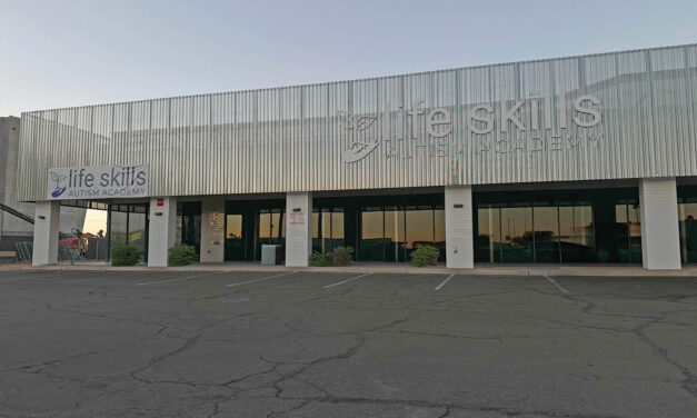 New clinic focuses on autism