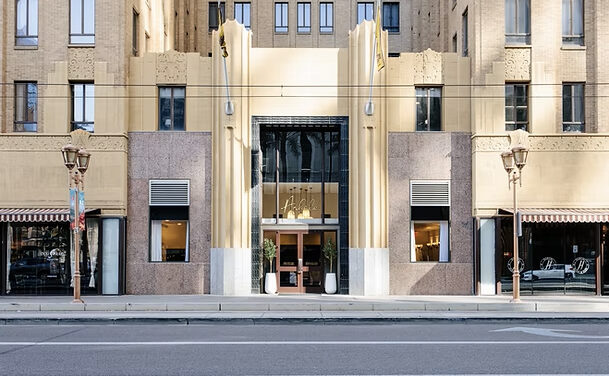 Flour and Thyme to open in downtown spot