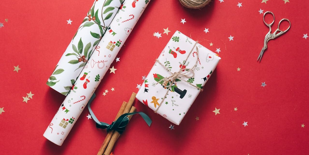 Volunteer this holiday season