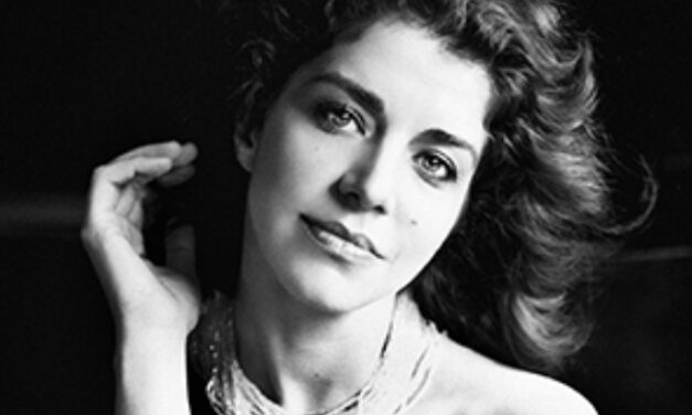 Society hosts renowned pianist and author