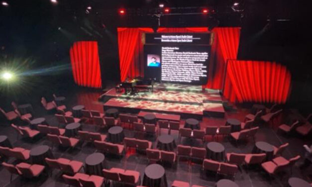 Studio Cabaret