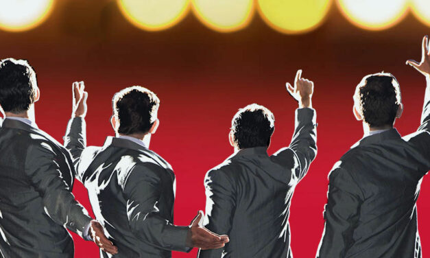 ‘Jersey Boys’