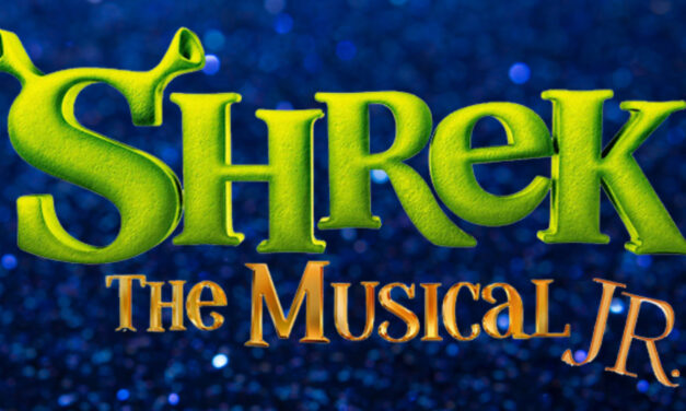 ‘Shrek the Musical JR’