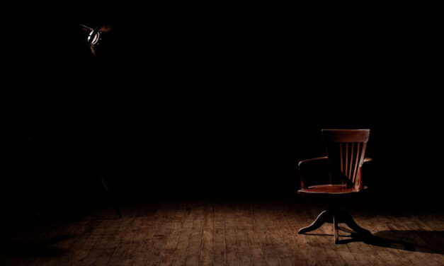 Players present ‘Lonely Planet’