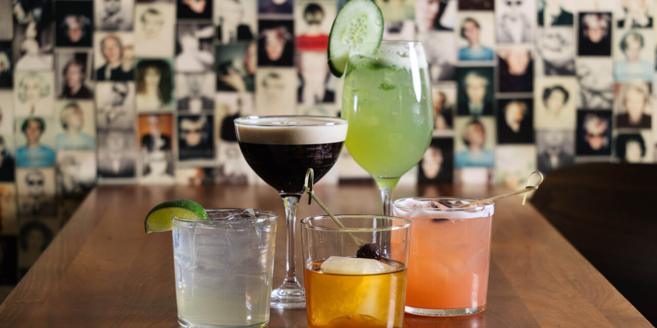 Postino rolls out zero-proof cocktails